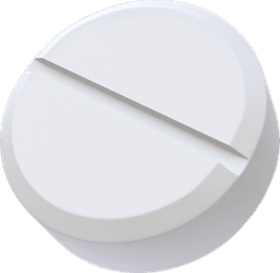 pill